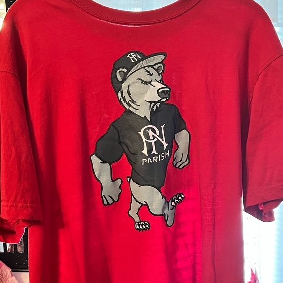 Parish - Picture 1 of 2